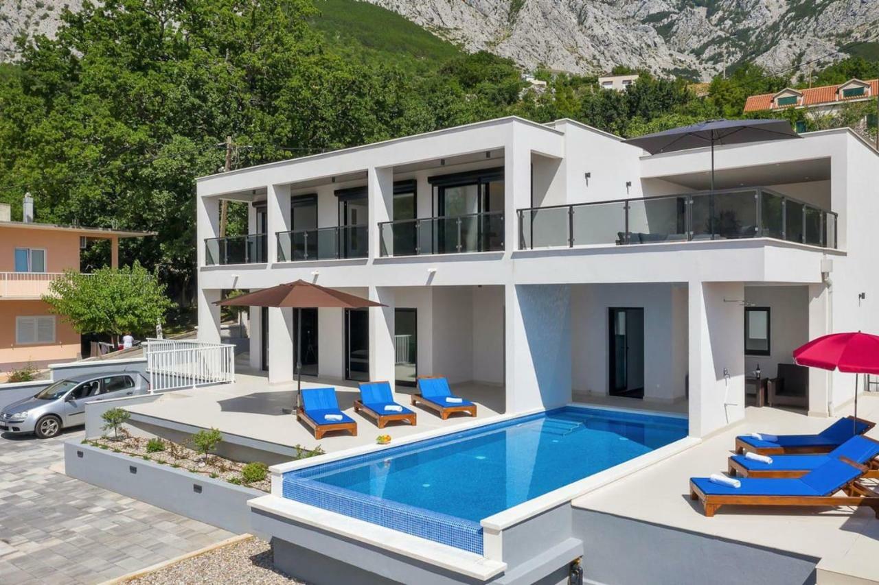 Holiday Home E Bast ภายนอก รูปภาพ