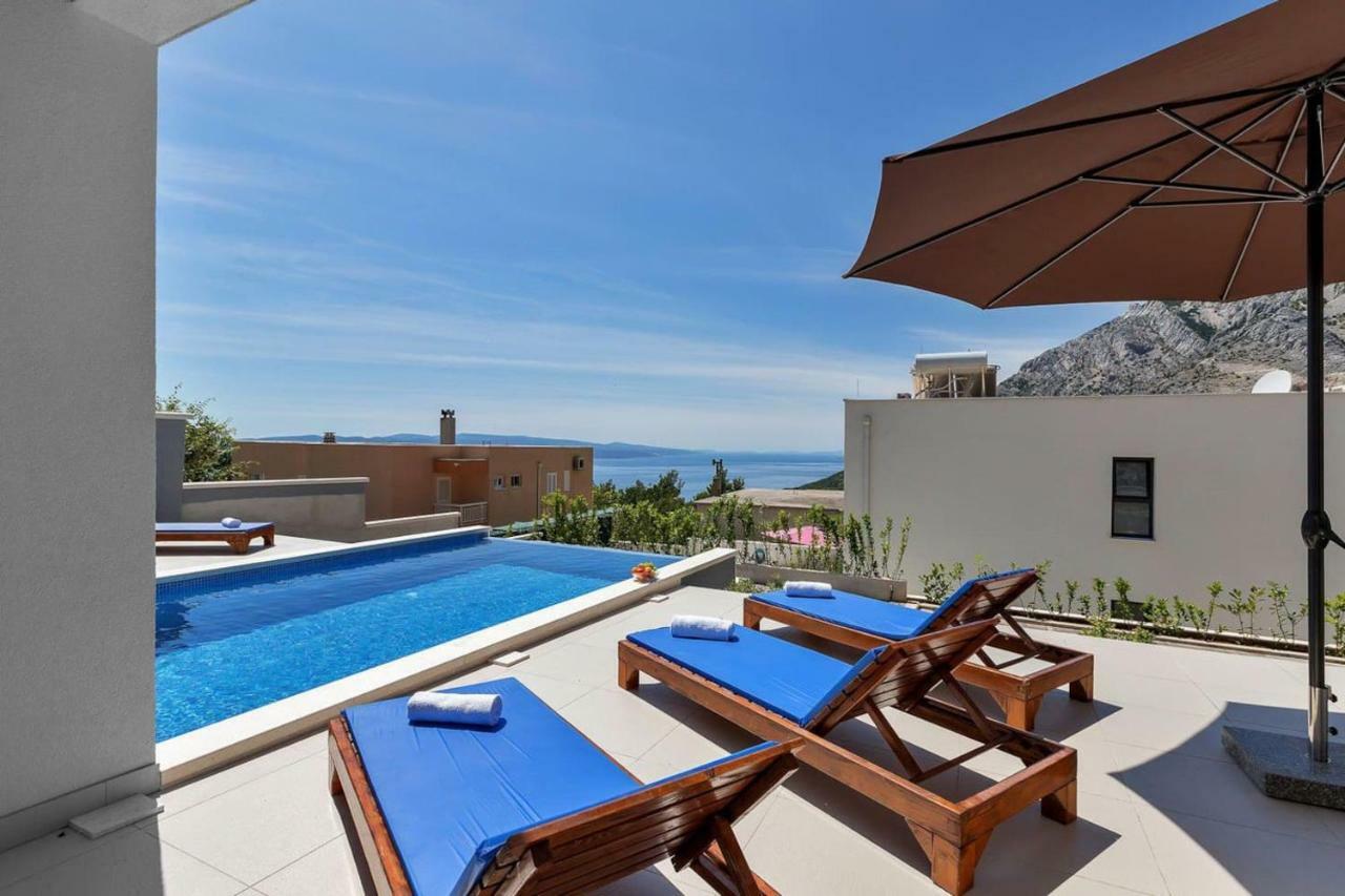 Holiday Home E Bast ภายนอก รูปภาพ