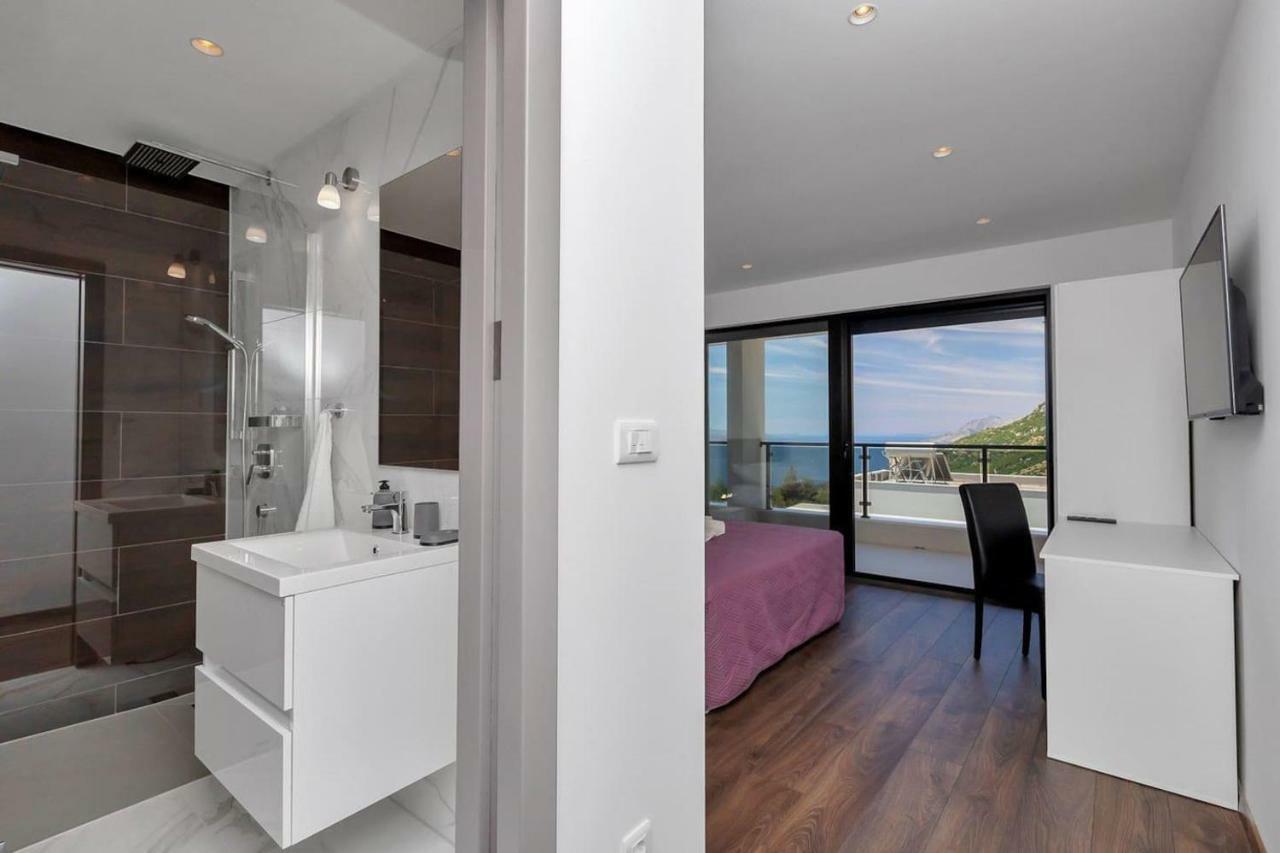 Holiday Home E Bast ภายนอก รูปภาพ