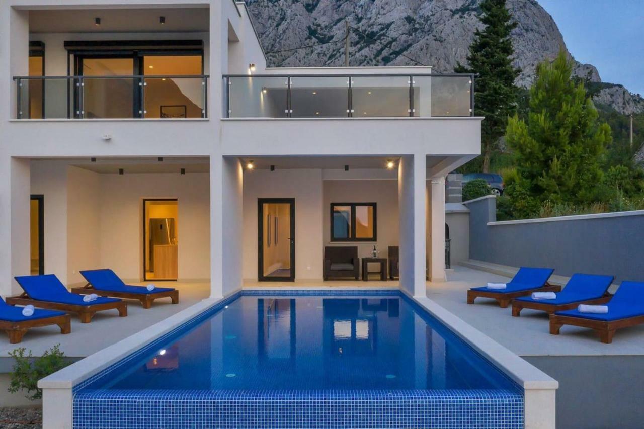 Holiday Home E Bast ภายนอก รูปภาพ