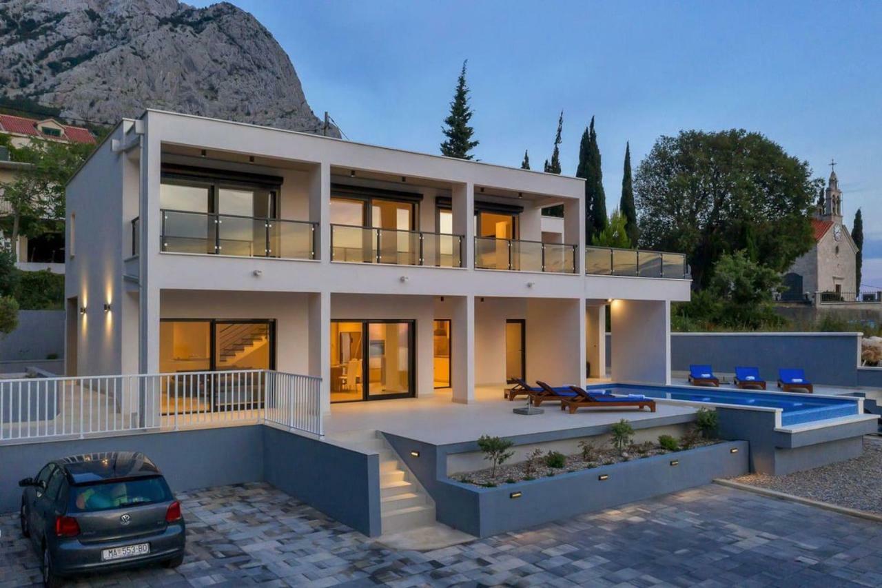 Holiday Home E Bast ภายนอก รูปภาพ