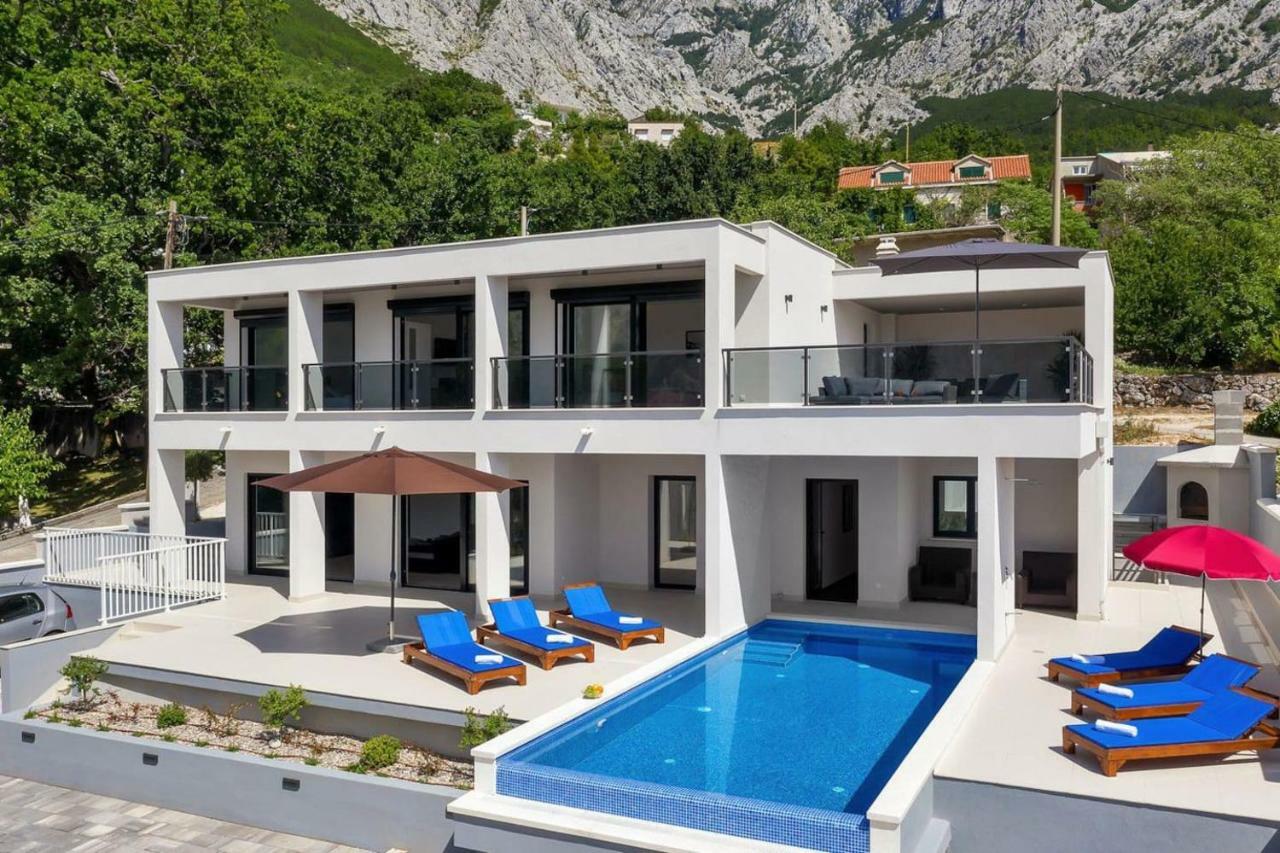 Holiday Home E Bast ภายนอก รูปภาพ