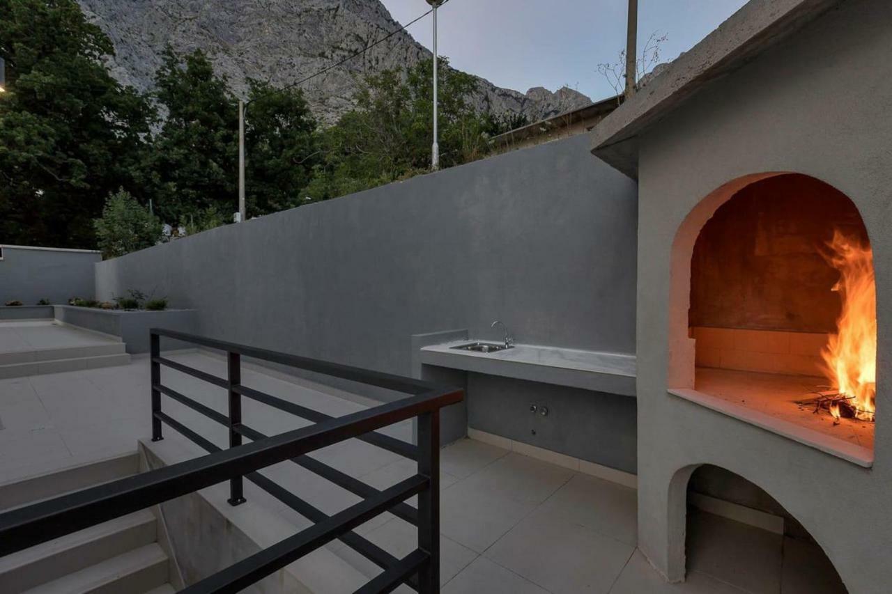 Holiday Home E Bast ภายนอก รูปภาพ