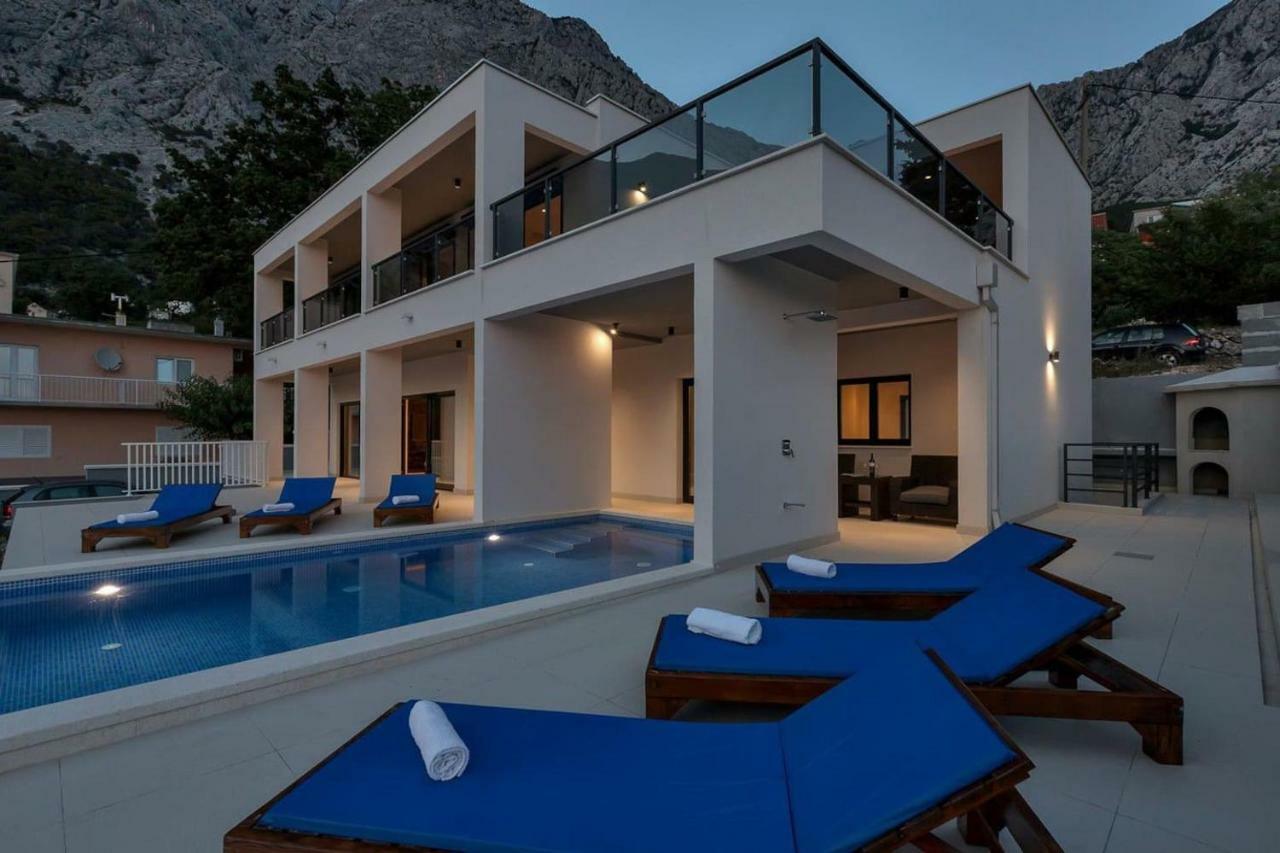Holiday Home E Bast ภายนอก รูปภาพ