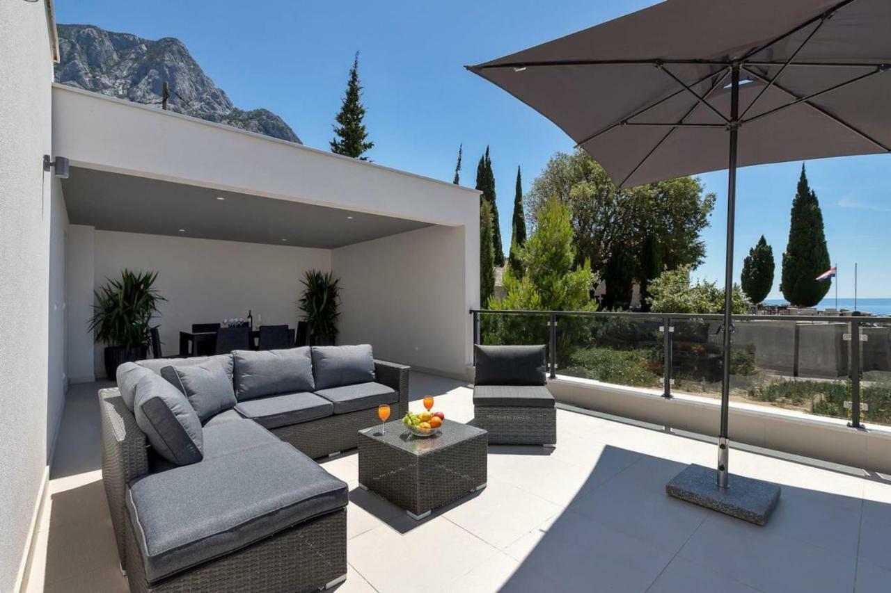 Holiday Home E Bast ภายนอก รูปภาพ