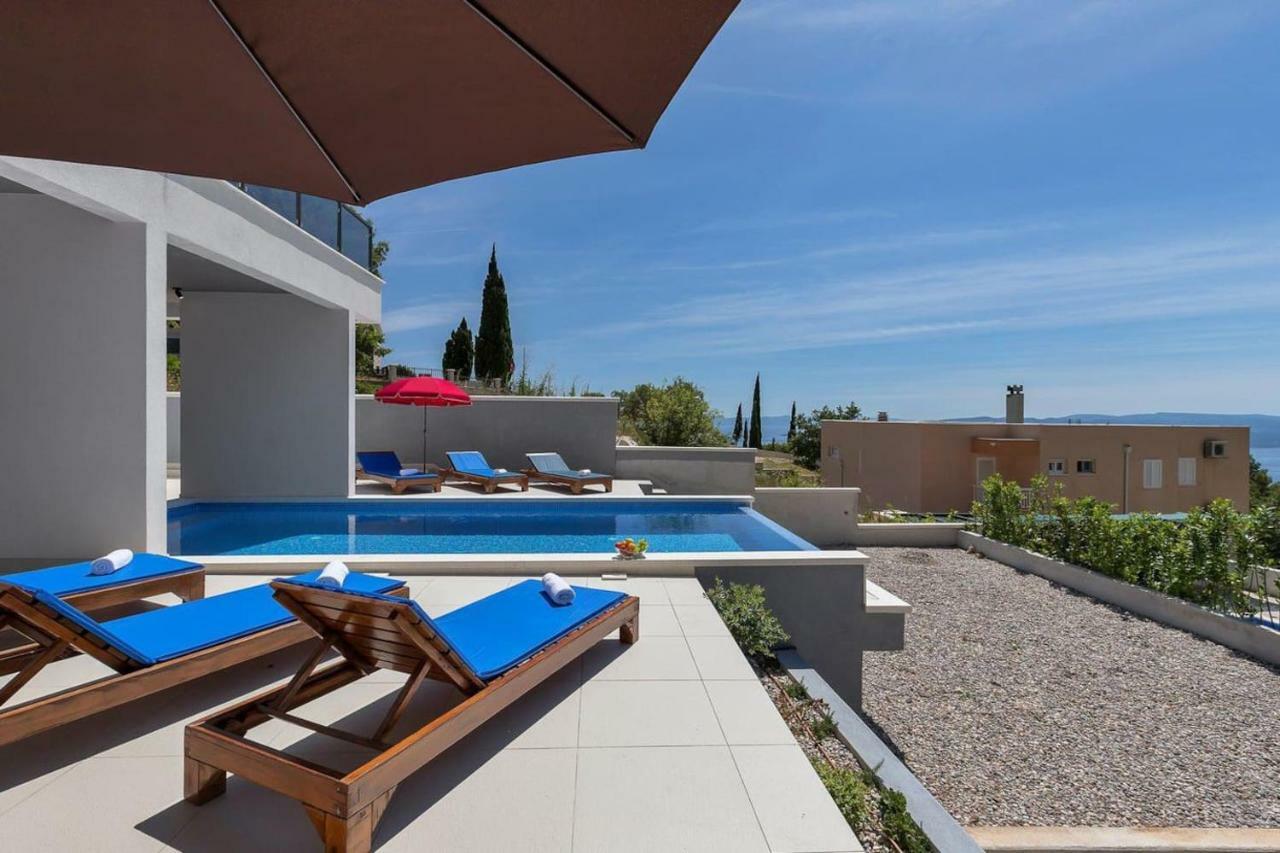 Holiday Home E Bast ภายนอก รูปภาพ