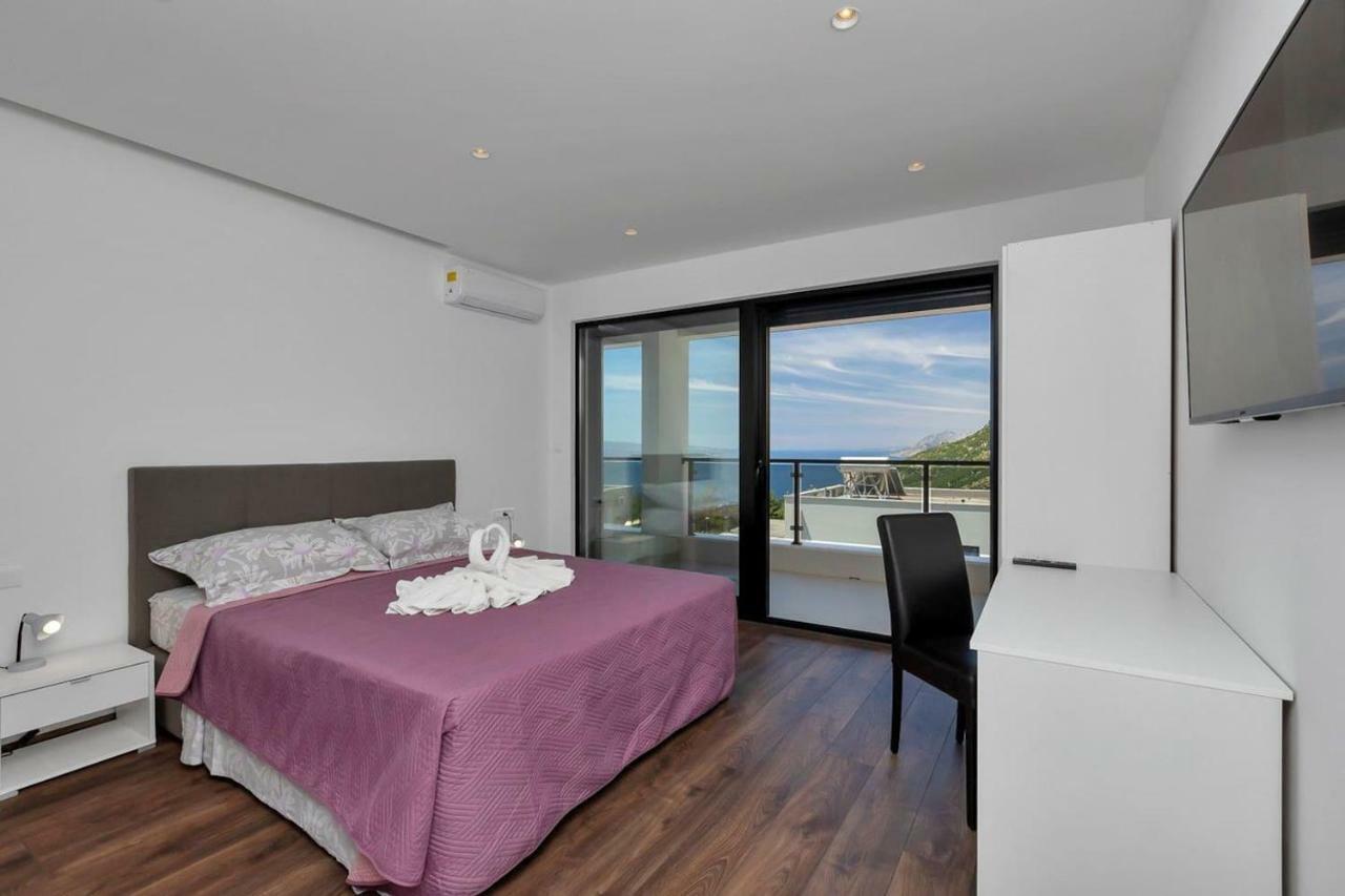 Holiday Home E Bast ภายนอก รูปภาพ