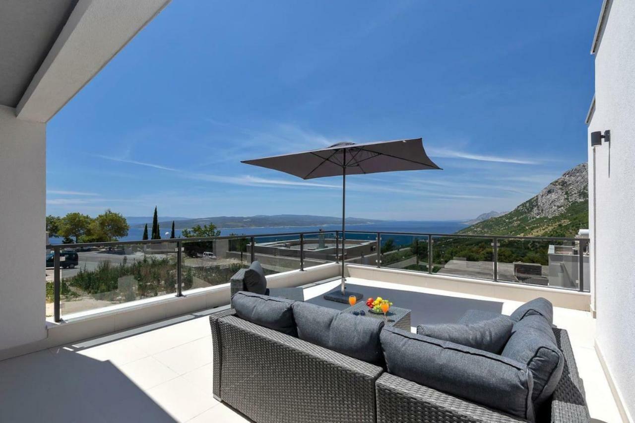 Holiday Home E Bast ภายนอก รูปภาพ