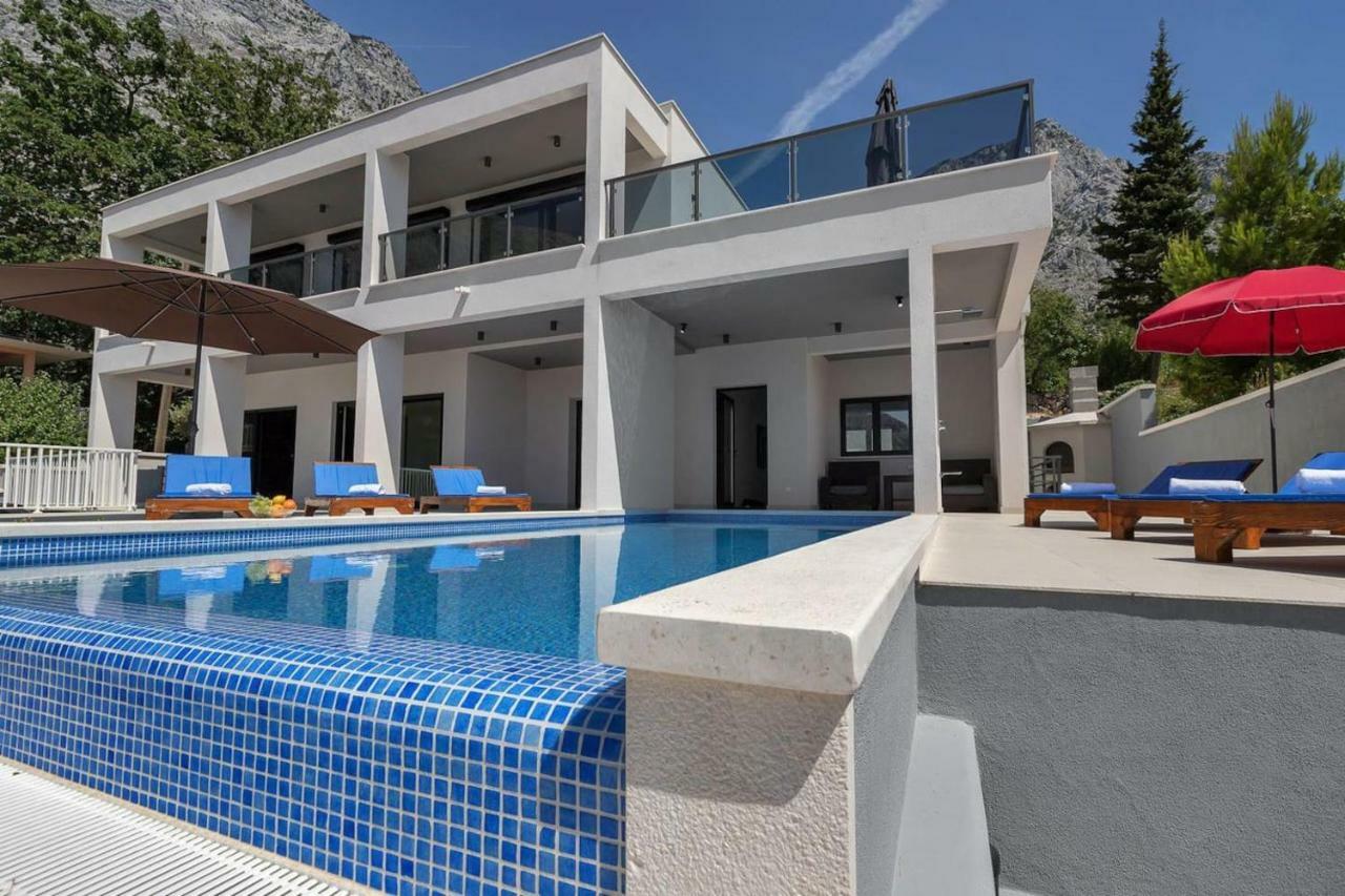 Holiday Home E Bast ภายนอก รูปภาพ