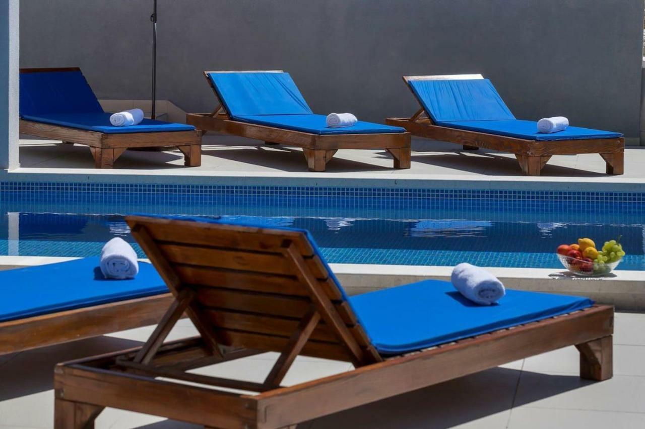 Holiday Home E Bast ภายนอก รูปภาพ