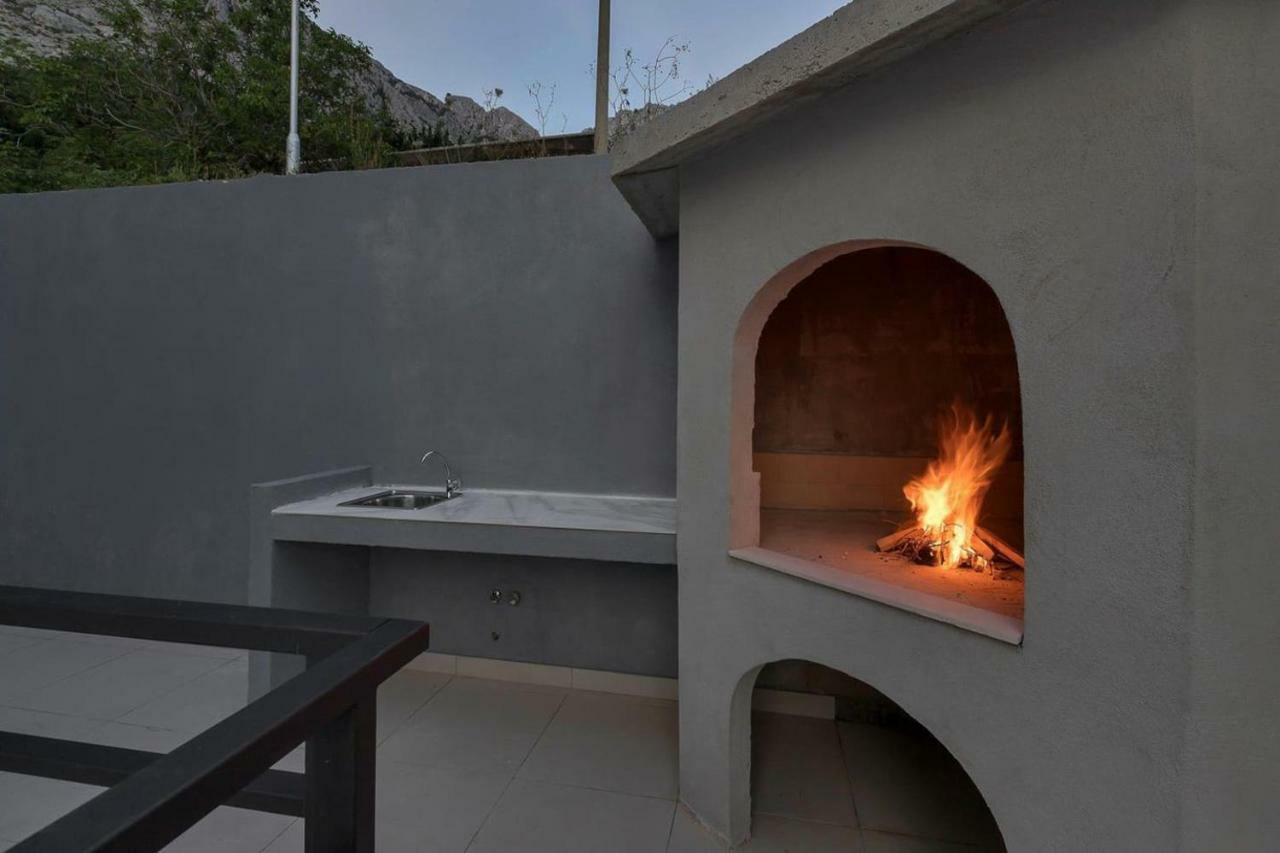 Holiday Home E Bast ภายนอก รูปภาพ