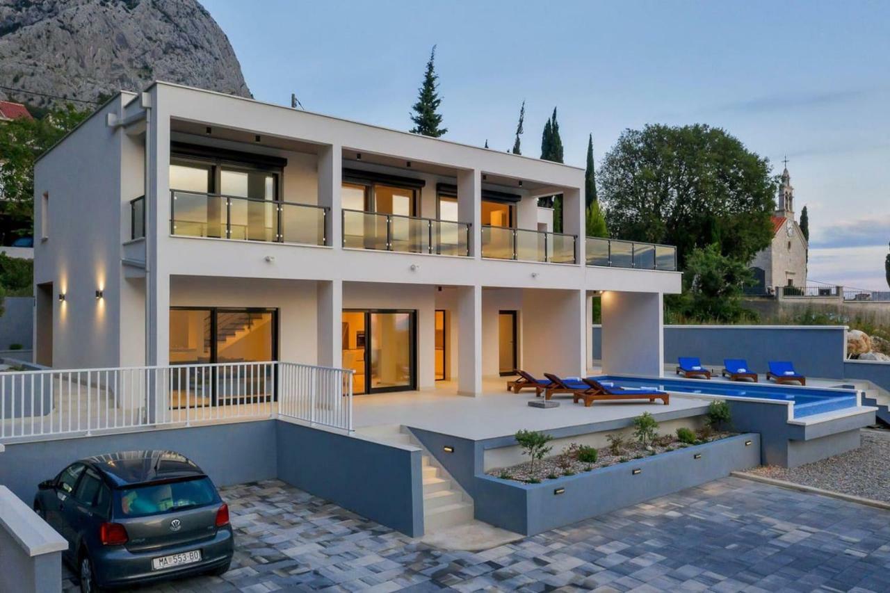 Holiday Home E Bast ภายนอก รูปภาพ
