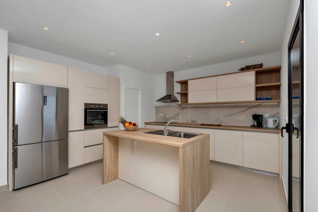 Holiday Home E Bast ภายนอก รูปภาพ
