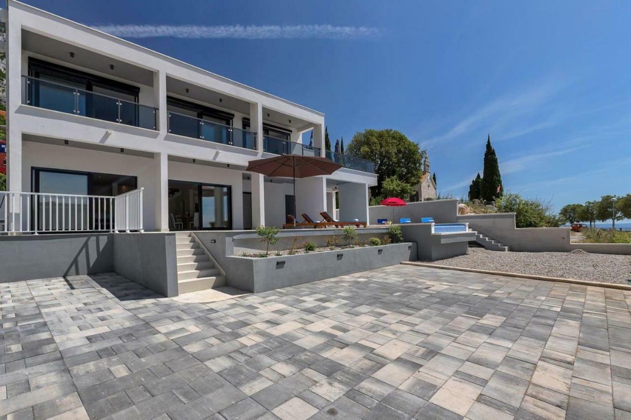 Holiday Home E Bast ภายนอก รูปภาพ