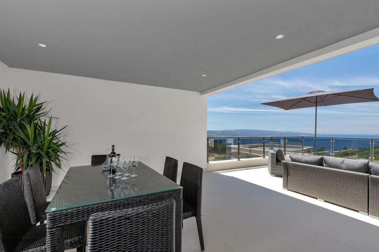 Holiday Home E Bast ภายนอก รูปภาพ