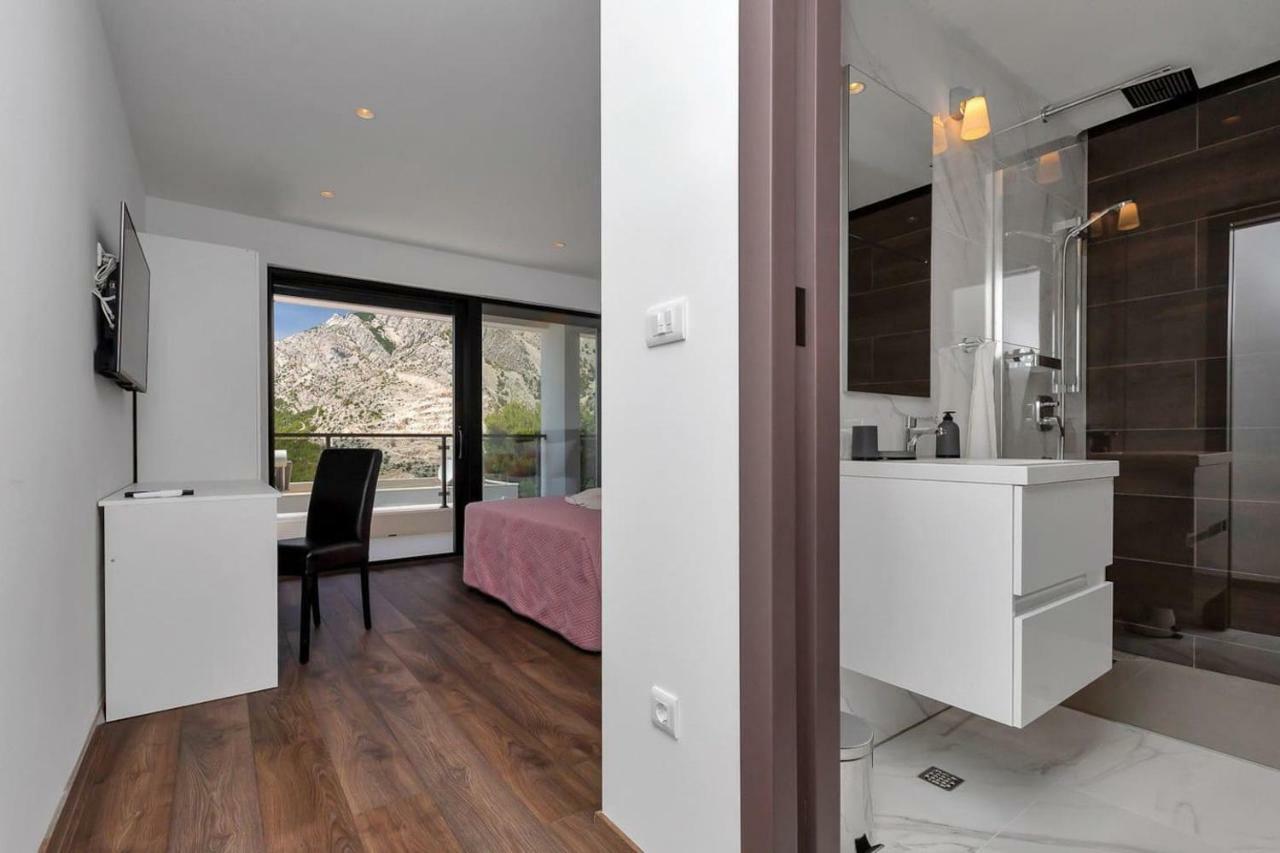 Holiday Home E Bast ภายนอก รูปภาพ