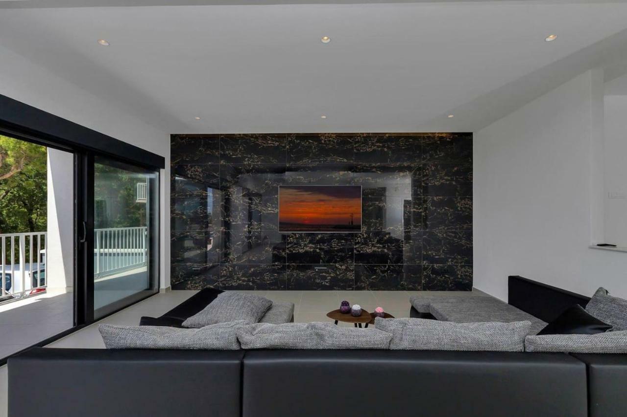 Holiday Home E Bast ภายนอก รูปภาพ