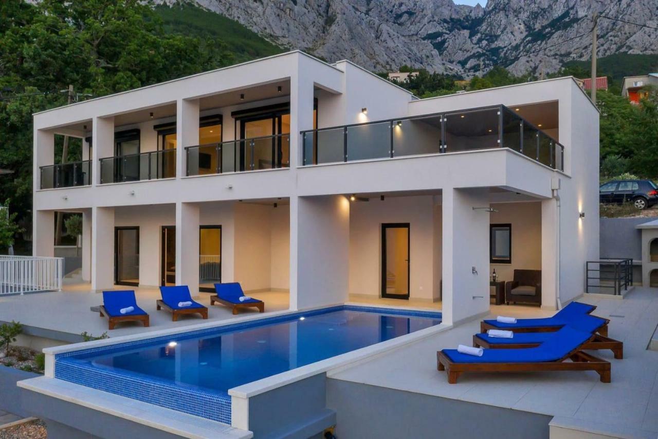 Holiday Home E Bast ภายนอก รูปภาพ