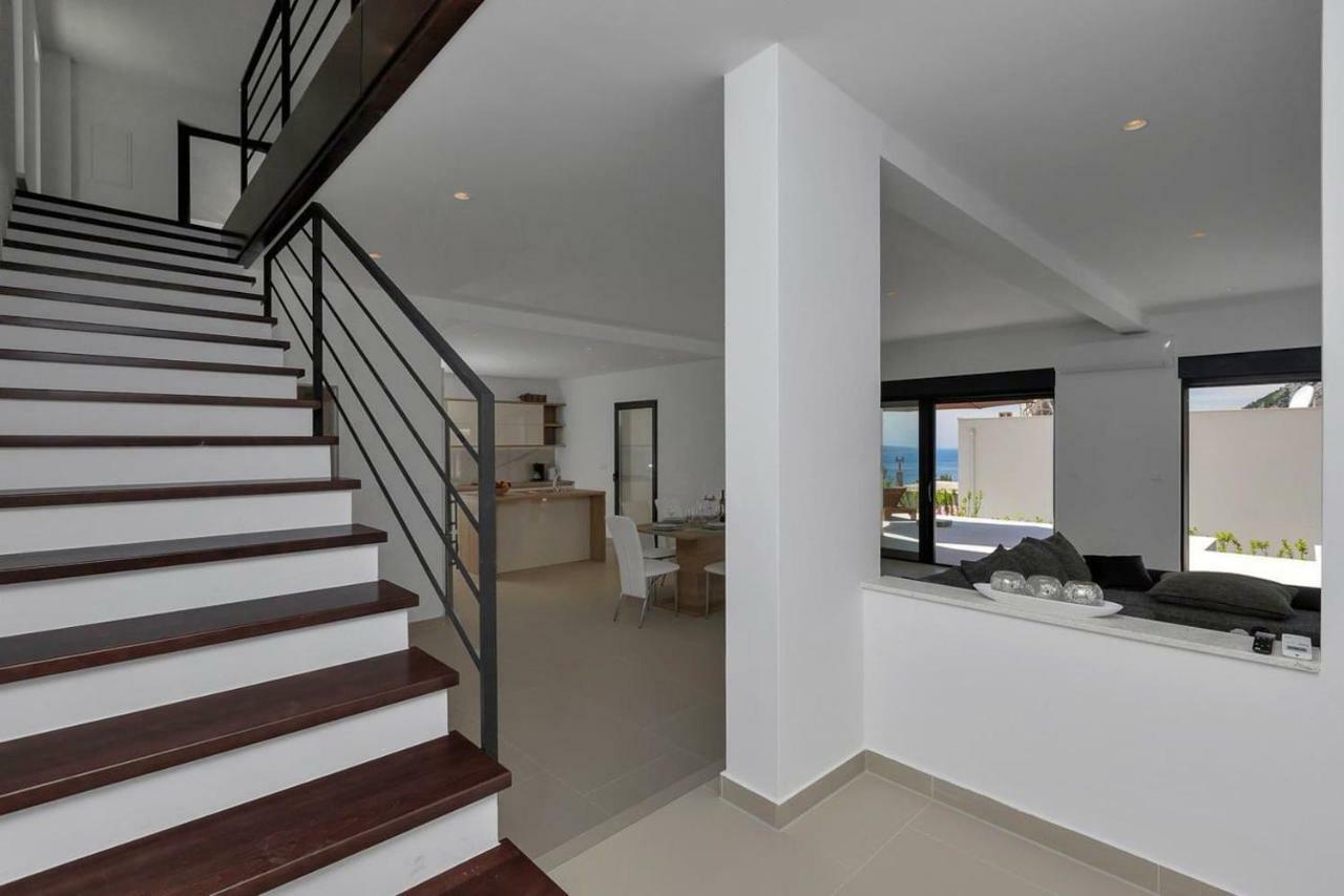 Holiday Home E Bast ภายนอก รูปภาพ