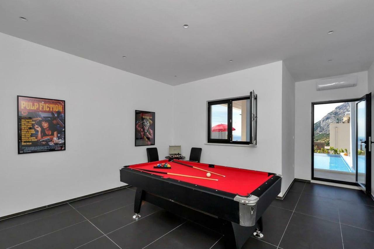 Holiday Home E Bast ภายนอก รูปภาพ