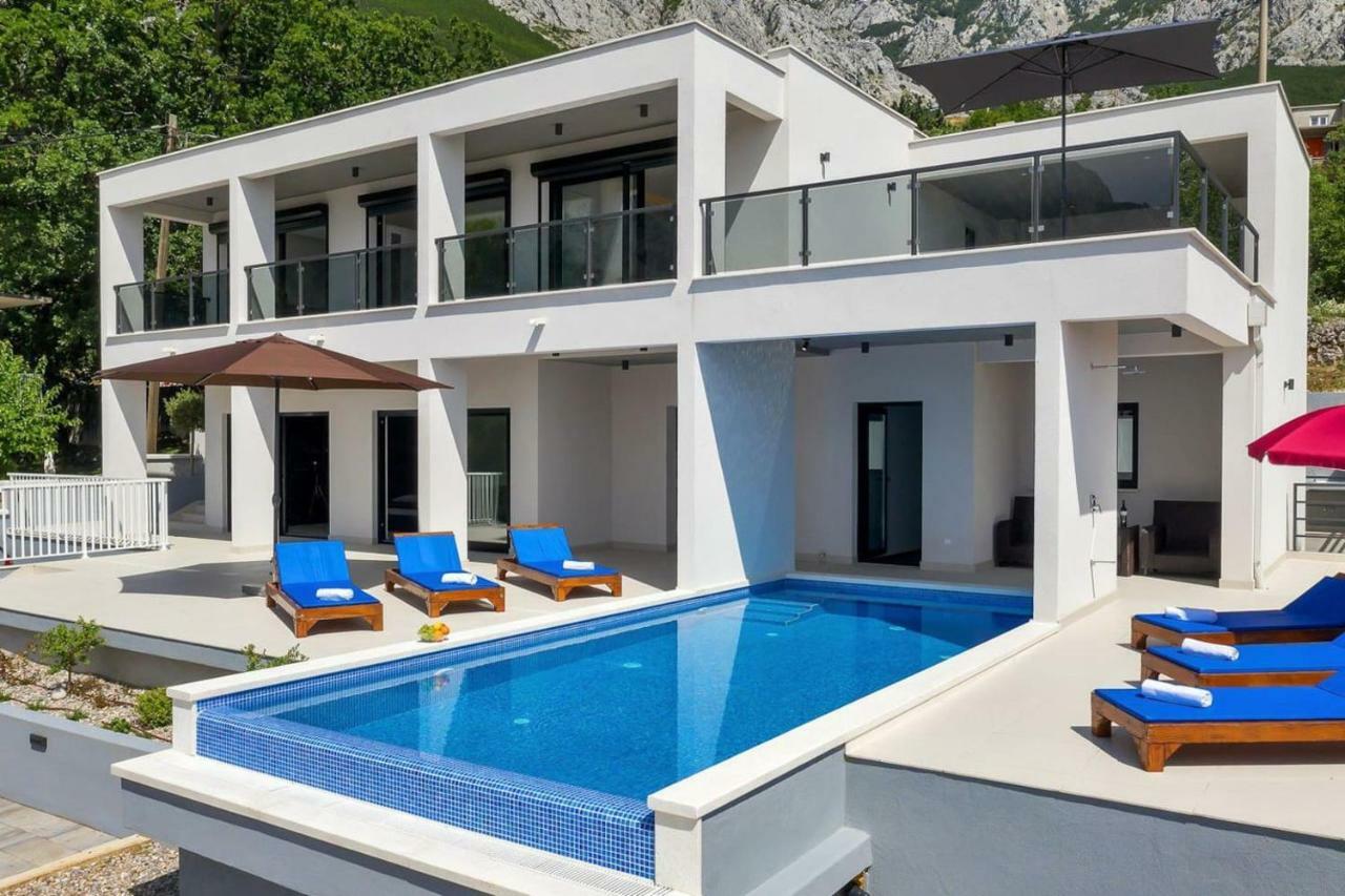 Holiday Home E Bast ภายนอก รูปภาพ