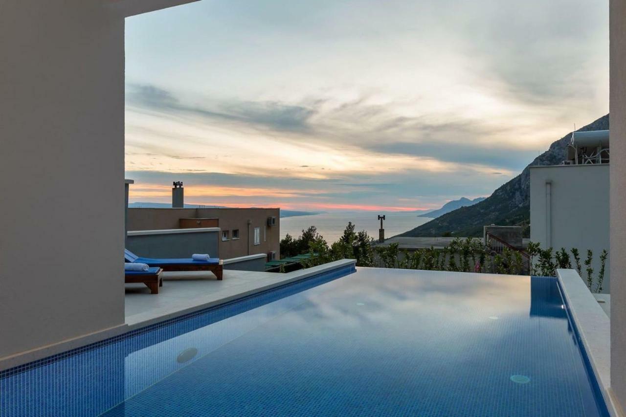 Holiday Home E Bast ภายนอก รูปภาพ